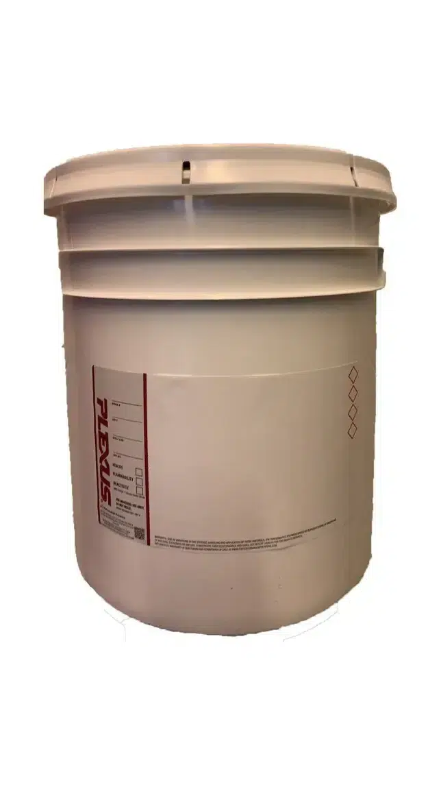 PLEXUS® AO420 5 Gallon Pail Activator