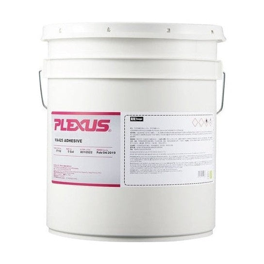 PLEXUS® MA420W 50 Gallon Drum Adhesive