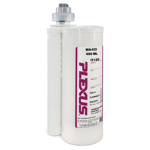 PLEXUS® MA422 5 Gallon Pail Adhesive