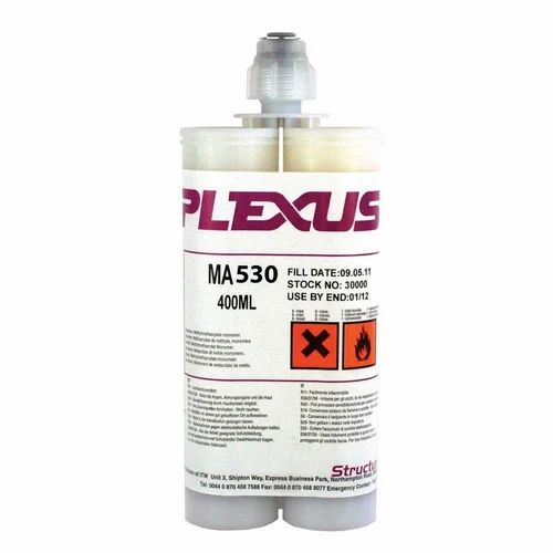 PLEXUS® MA530 50 Gallon Drum Adhesive