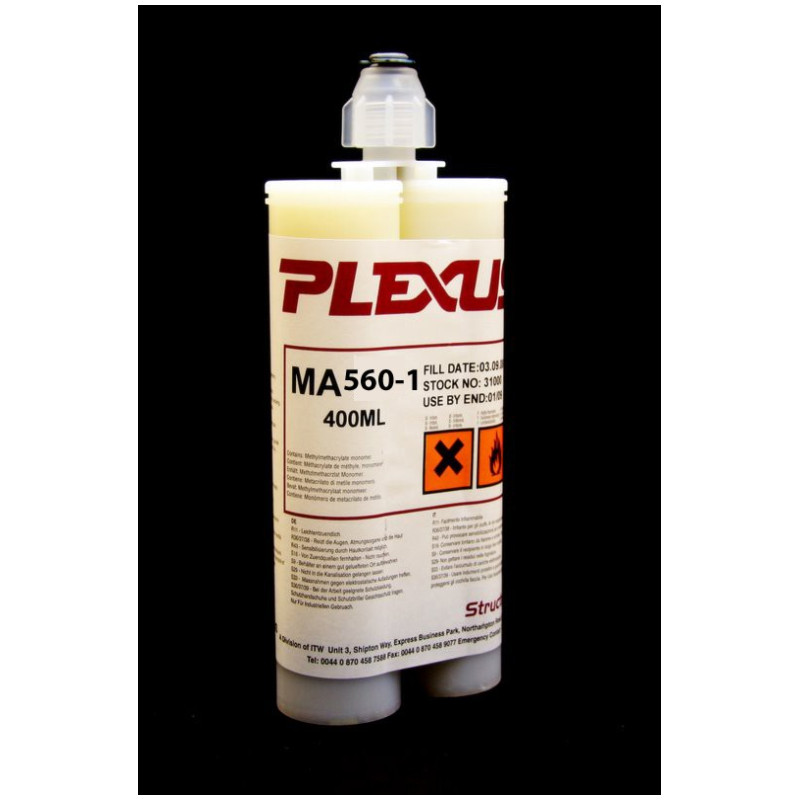 PLEXUS® MA560-1 50 Gallon Drum Activator