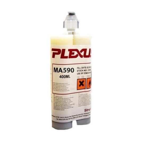 PLEXUS® MA590 5 Gallon Pail Adhesive