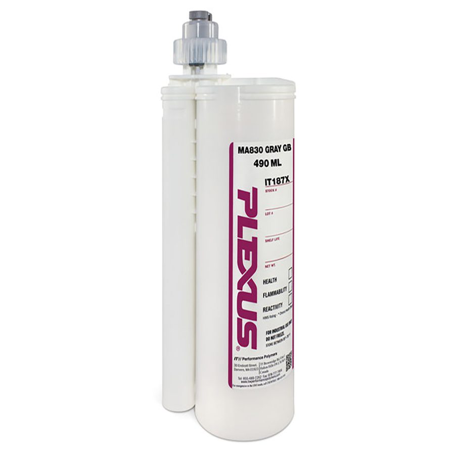 PLEXUS® MA830 50 Gallon Drum Adhesive