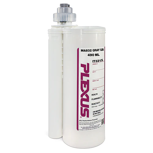 PLEXUS® MA832 50 Gallon Drum Adhesive
