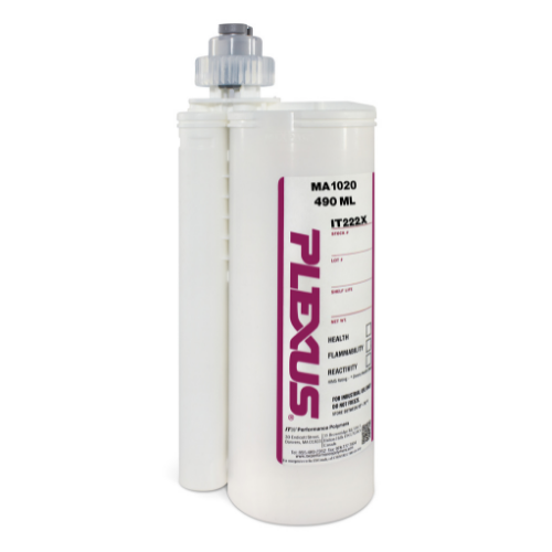 PLEXUS® MA1020 50 Gallon Drum Adhesive