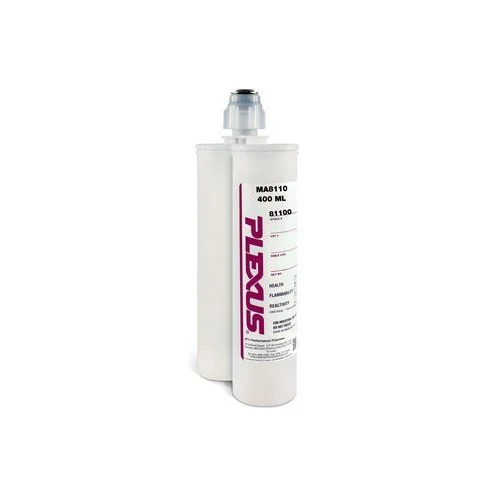 PLEXUS® MA8110/8120 50 GAL DRUM ADHESIVE