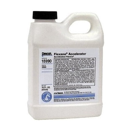 DEVCON® Flexane Accelerator 12 oz