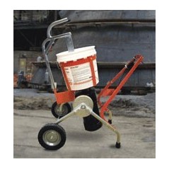 DEVCON® DFense Blok™ Power Mixer Replacement Paddle