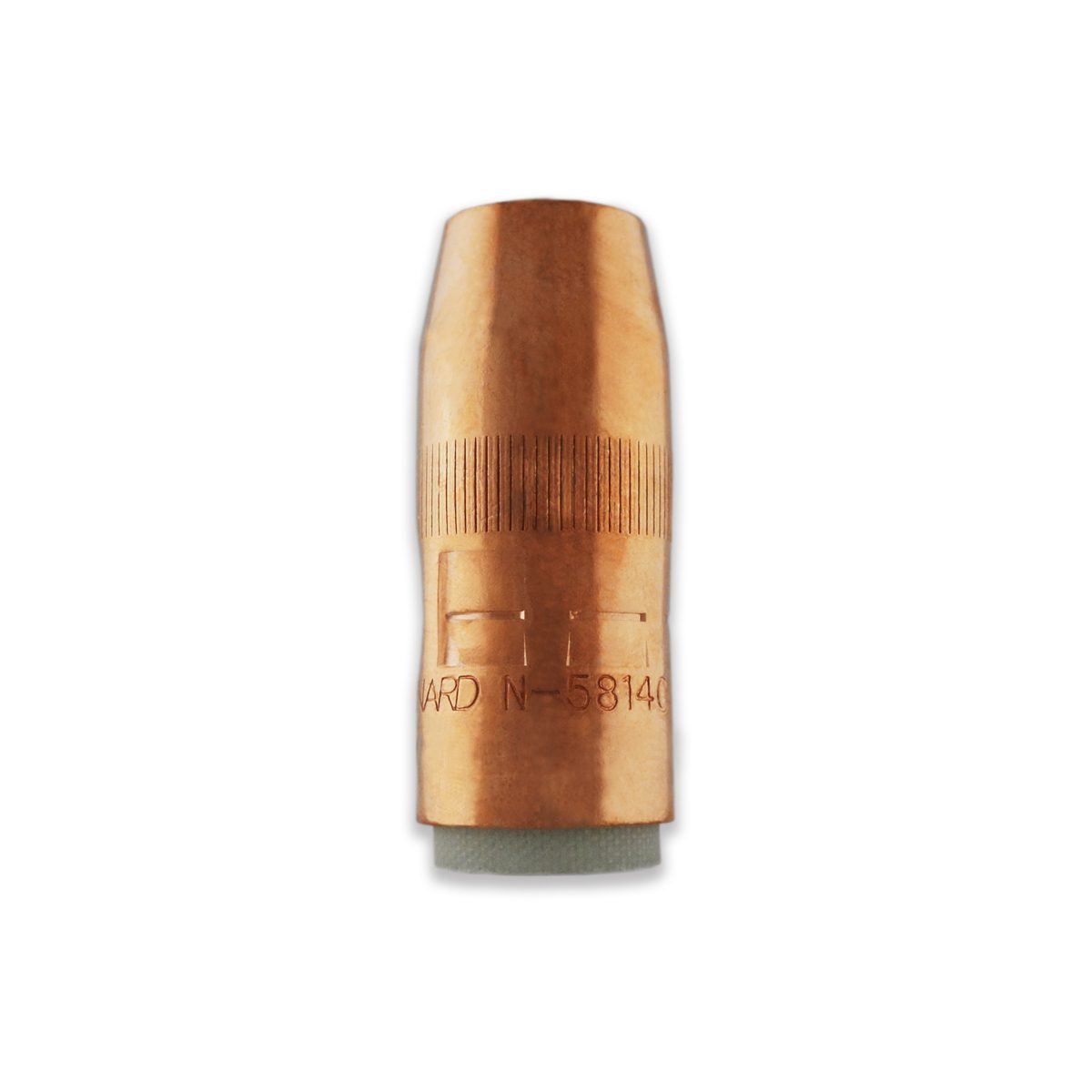 Bernard CENTERFIRE NOZZLE ASSY