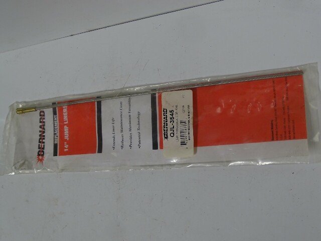 Bernard LNR 2/350/500A .035-.045