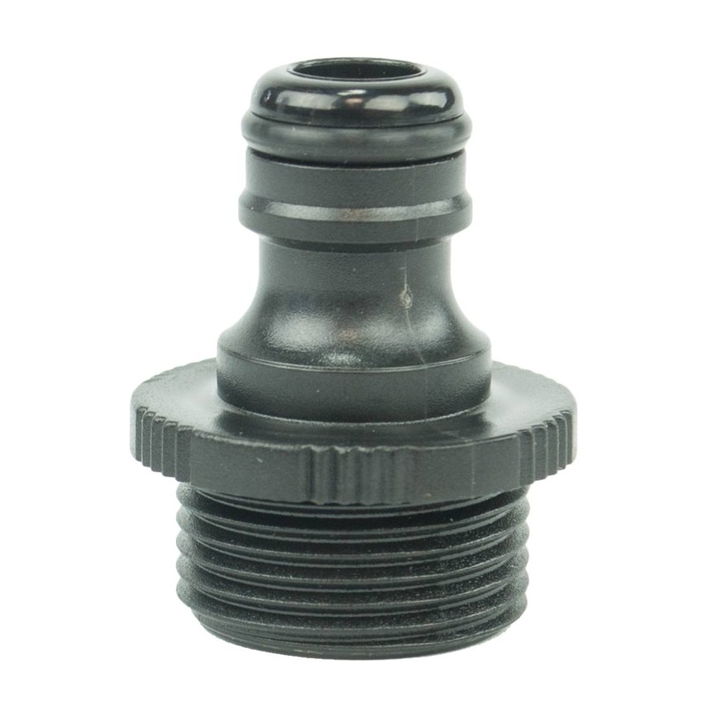 HydroPower Inlet Quick Connect