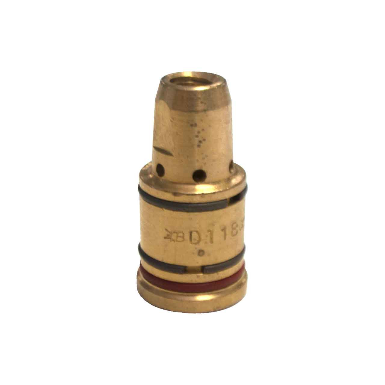 Bernard DIFFUSER SER 1 1/8 REC Q