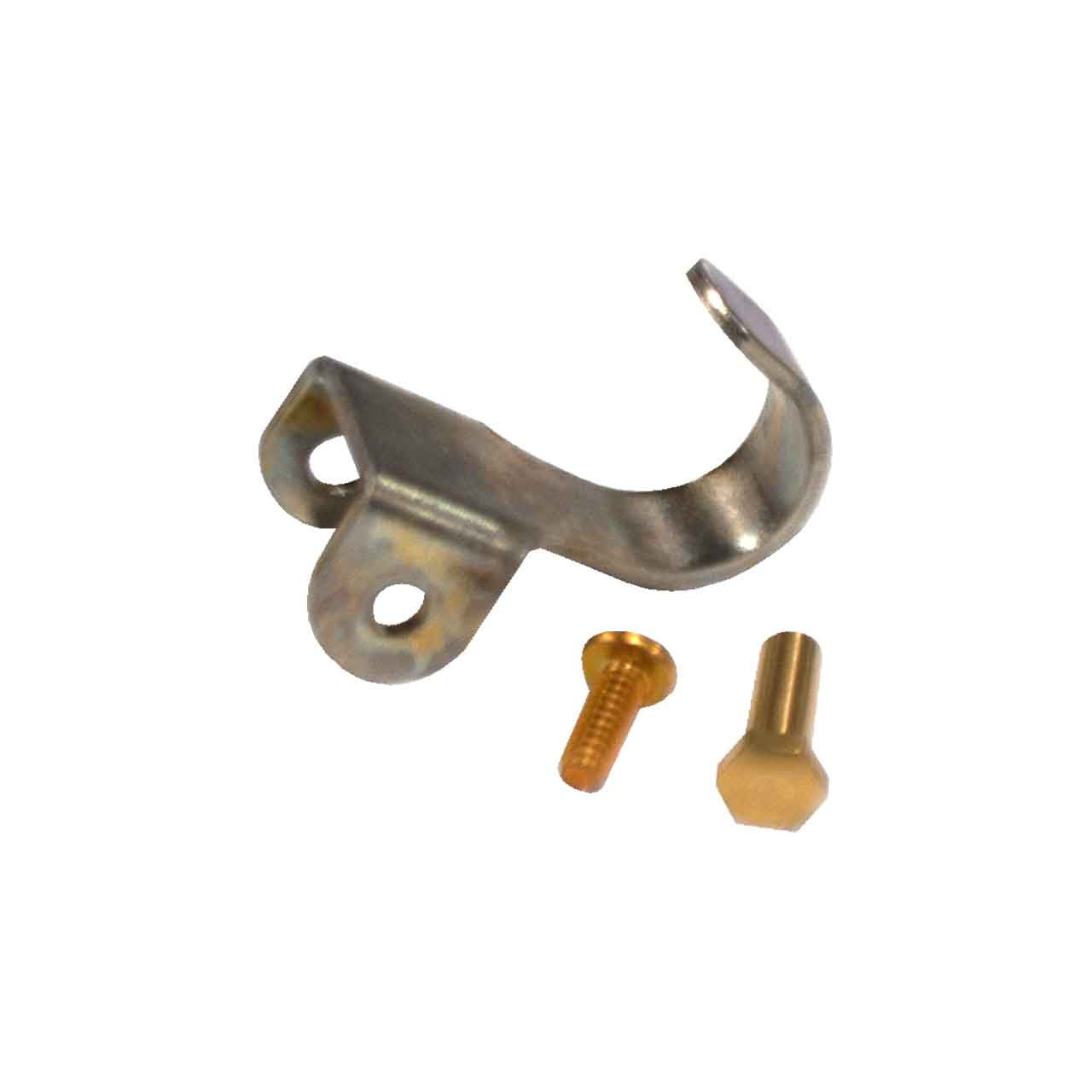Bernard KIT, HANG UP HOOK
