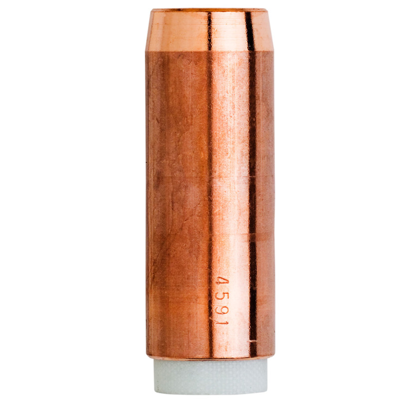 Bernard NOZ/INS AY,COPPER,500TPR