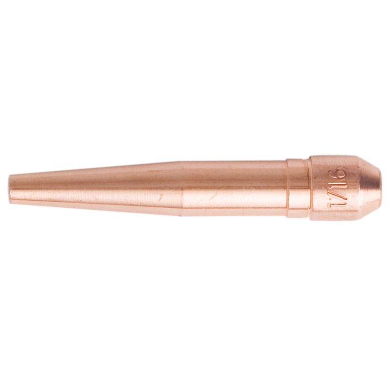 Bernard TIP, CONTACT .035-0.9MM