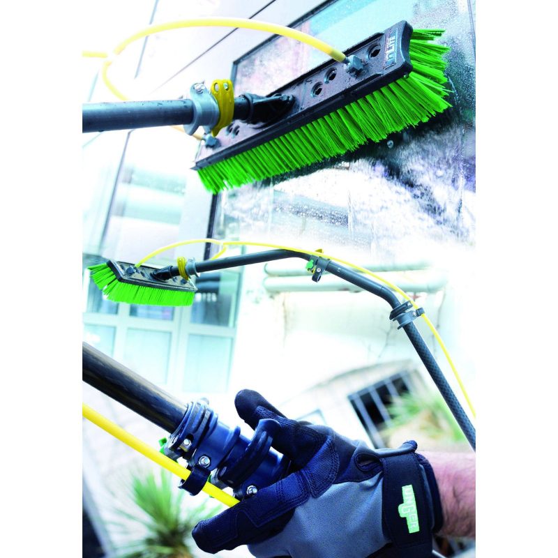 HiFlo™ nLite® MultiLink Gooseneck, 12”/30cm