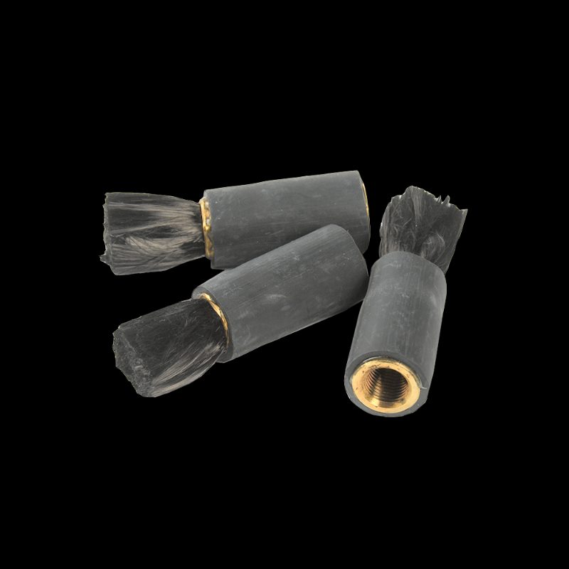Dynaflux 5 Brushes
