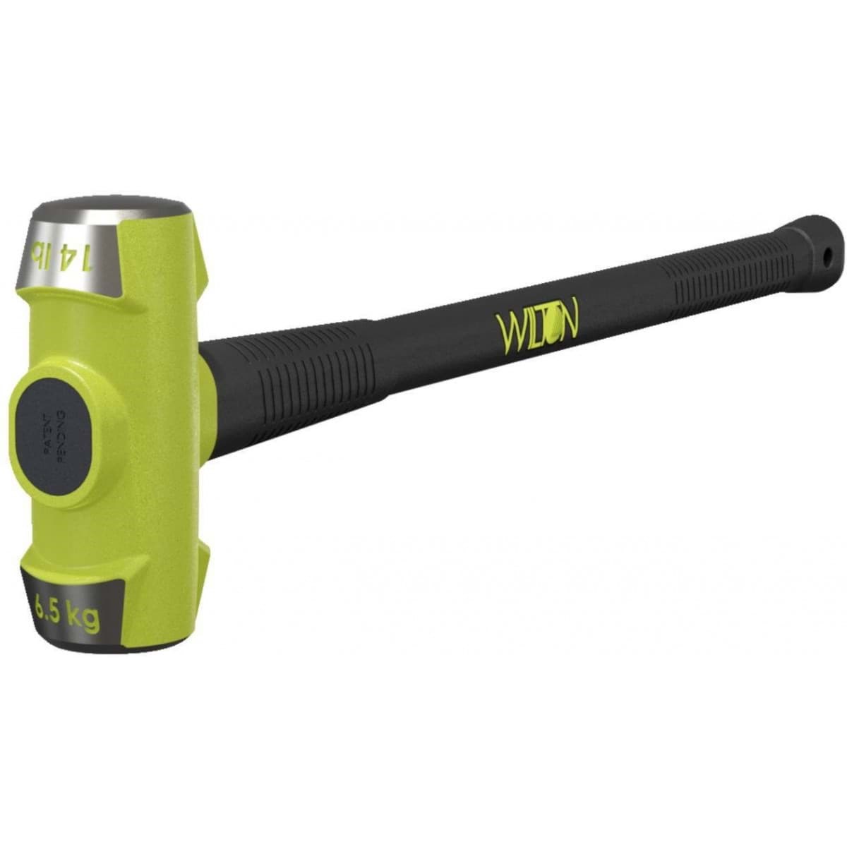 20 LB HEAD, 30" B.A.S.H® Sledge Hammer