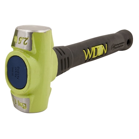 2-1/2 Lb Head, 12" B.A.S.H® Sledge Hammer