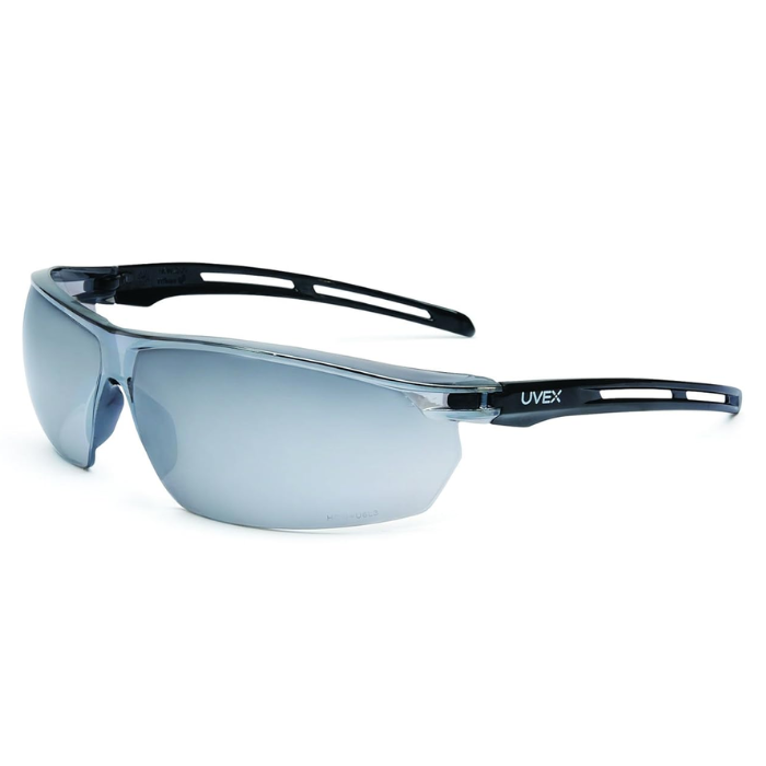 TIRADE BLK TPL/STRP CLR 80S AF