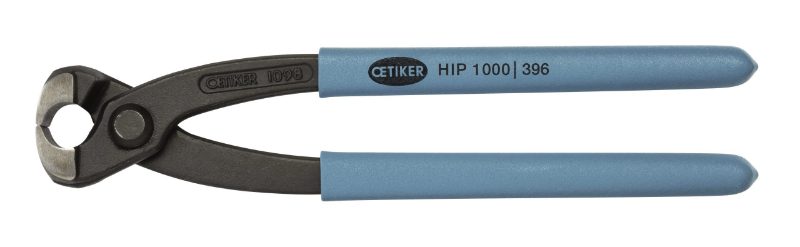 Installation Tool HIP 1000 l 396, Single Action Pincer, Standard Jaws