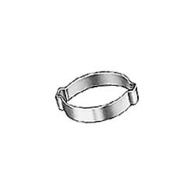 2-Ear Clamp Zinc-Plated 1113