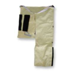 Step-In Chaps: 8 oz. Kevlar® Twill