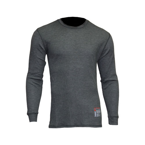Knit Undergarments: Knit CarbonX® Active Wear Shirt