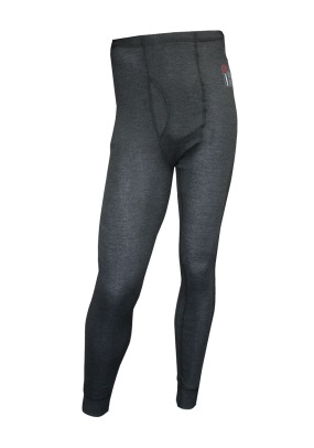 Knit Undergarments: Knit CarbonX® Active Wear Pants