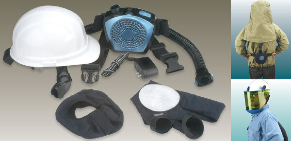 Refresh Air Flow System: Refresh System Full Kit