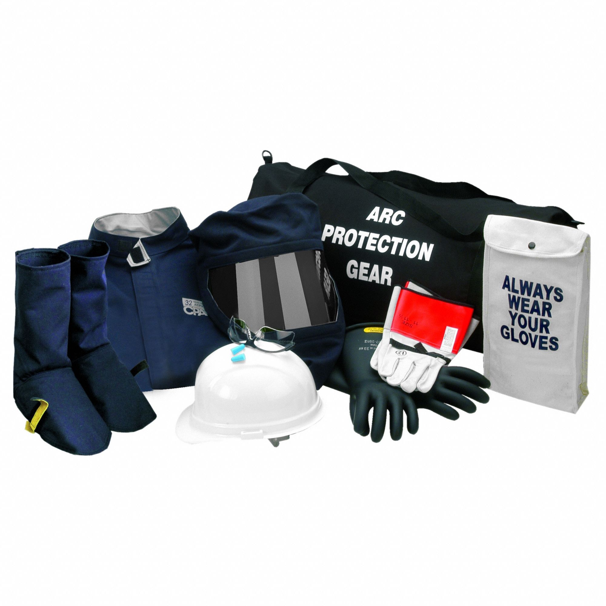 CPA 32 Switchpuller's Apparel:" Arc Legging