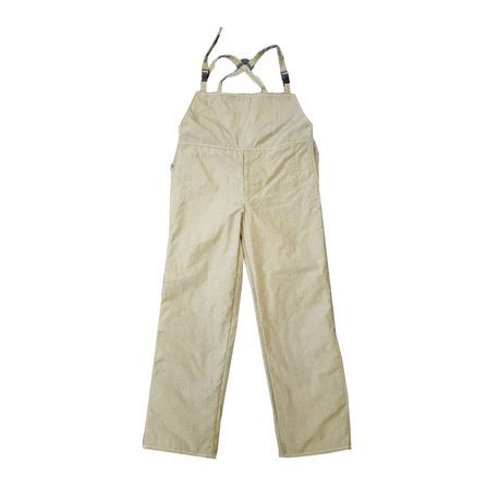 CPA 40 Switchpuller's Apparel: Arc Bib Overall