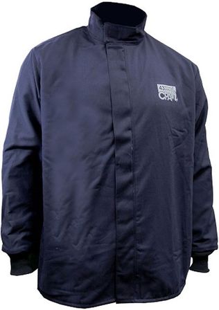 CPA 40 Switchpuller's Apparel: 50” Arc Coat