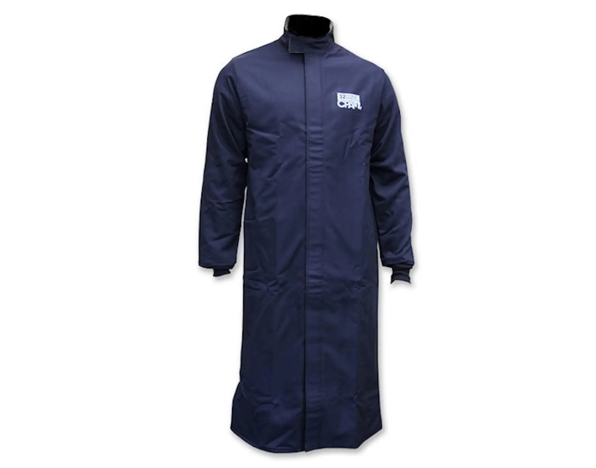 CPA 43 Switchpuller's Apparel: 35” Arc Jacket