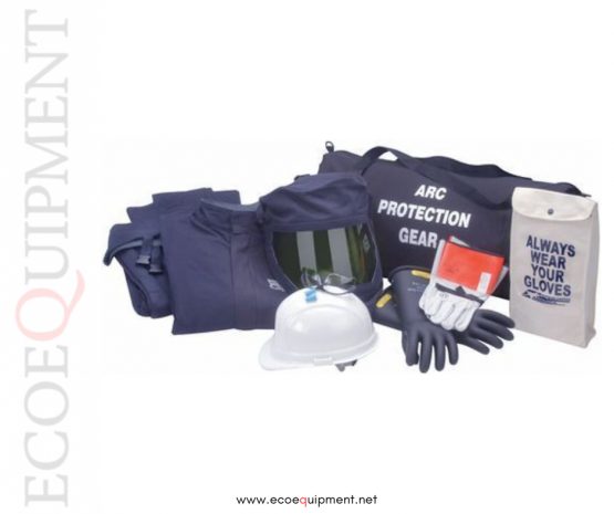 CPA 43 Switchpuller's Apparel: 35” Arc Jacket