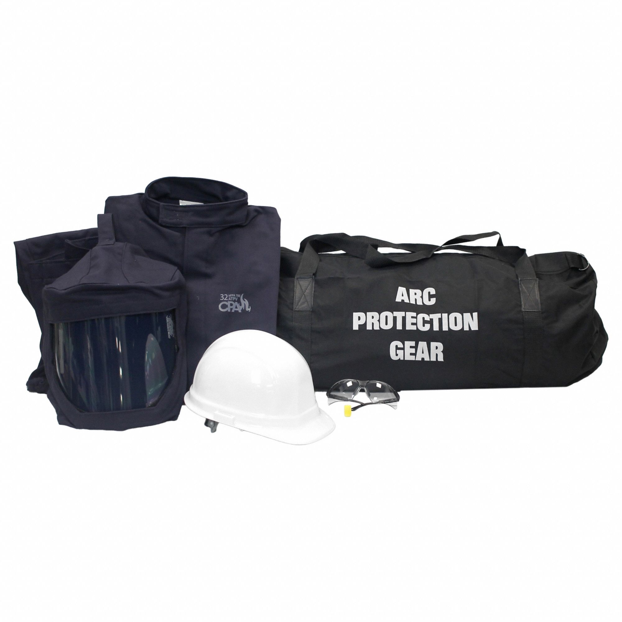 CPA 8 Switchpuller's Apparel: Arc Pant