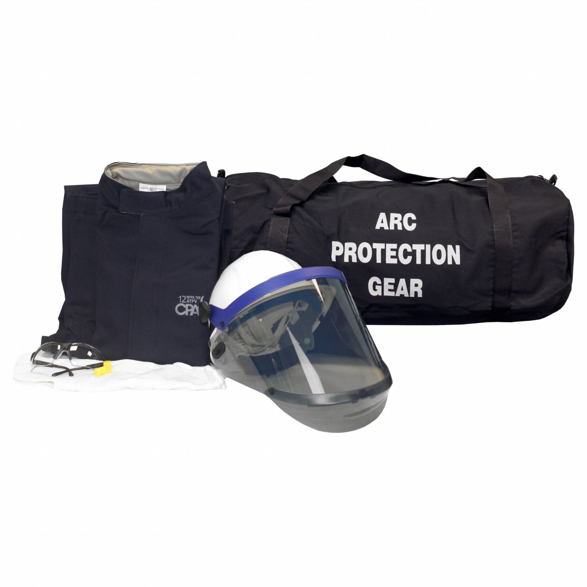 CPA 8 Switchpuller's Apparel: Arc Pant