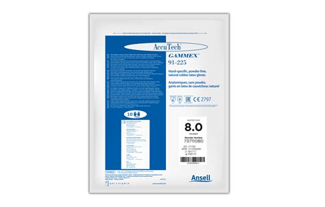 AccuTech® 91-225, Straight