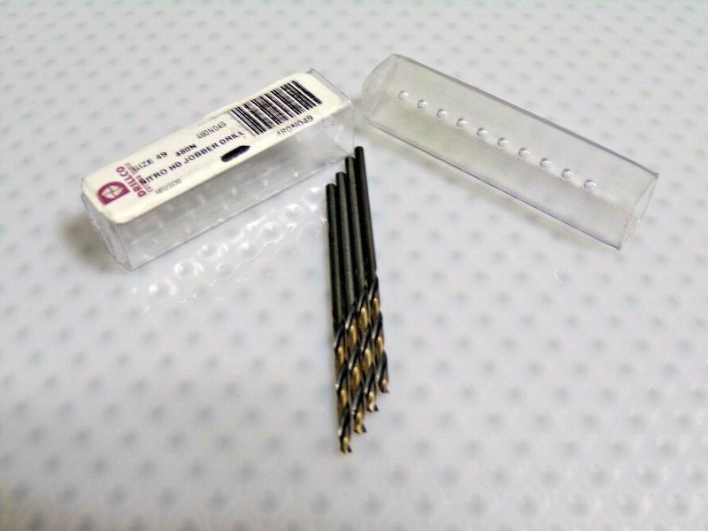 #49,NITRO+ DRILL HEAVY DUTY – 490N