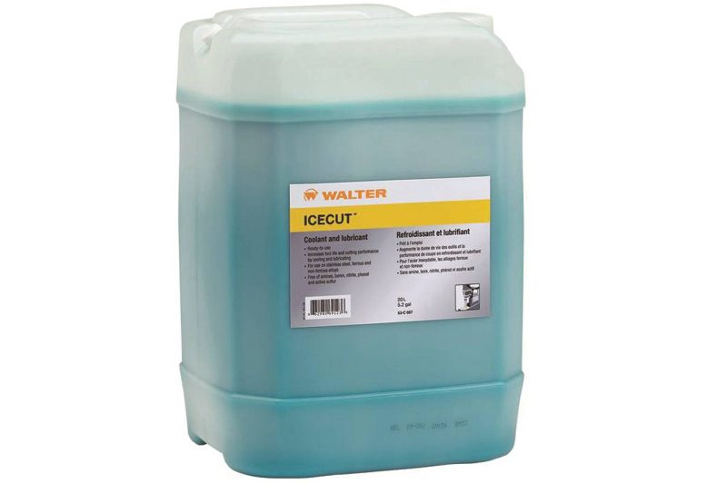 ICECUT COOLANT-LUB/65ML