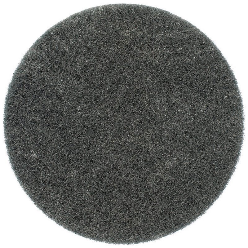 BLENDEXHOOK&LOOP 6"DISC VERY FINE GREY