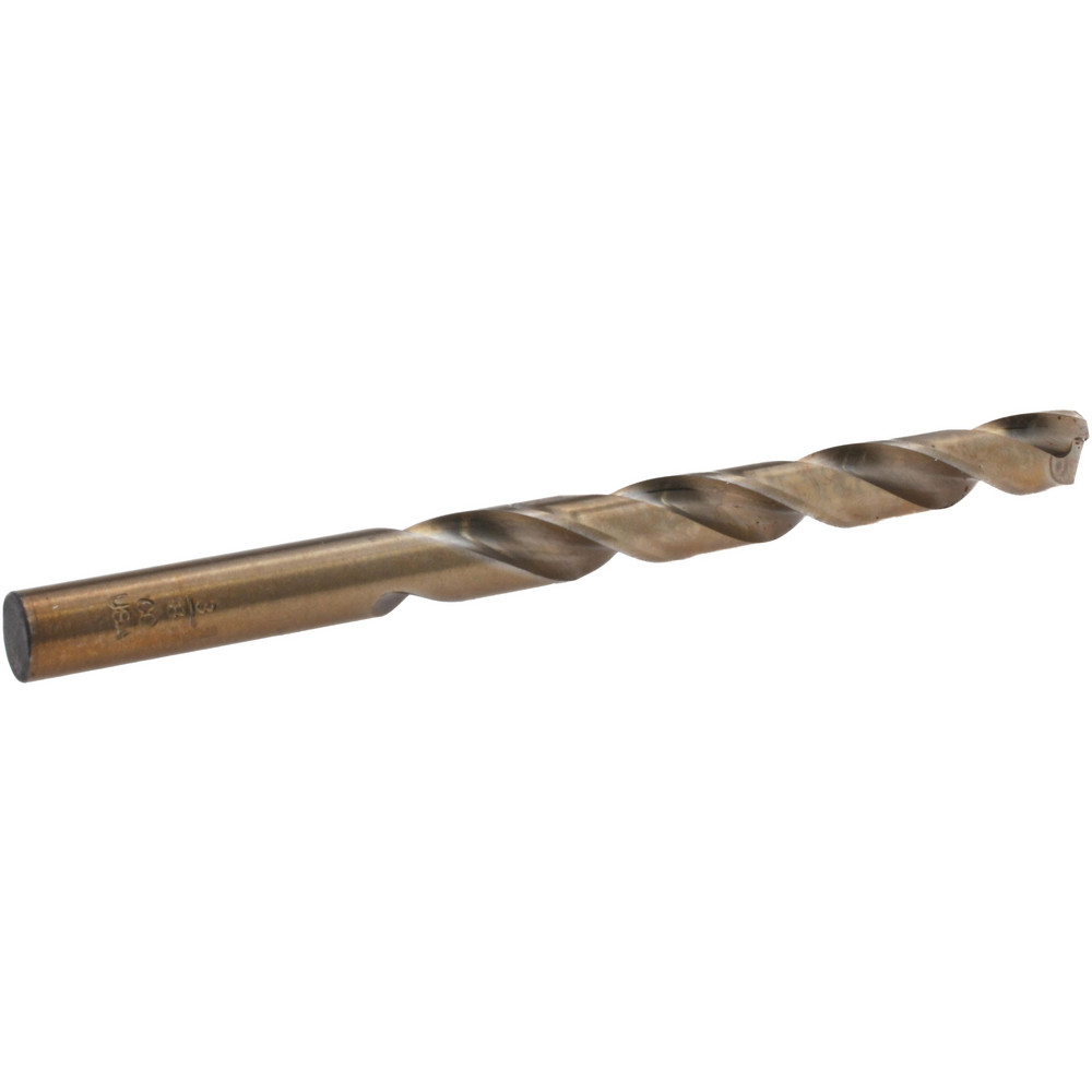 3/8,COBALT JOBBER DRILL –144/BOX