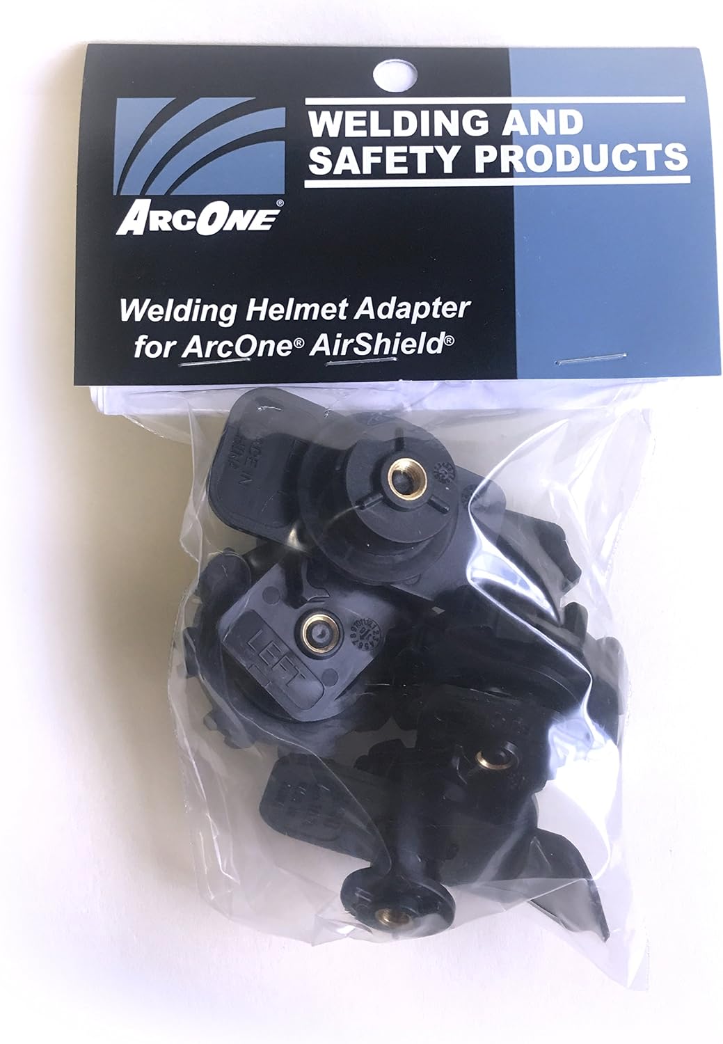 AIRSHIELD TO WELDING HELMET