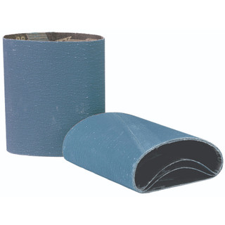 TOPCUT SANDING BELT 3" X 72" GRIT 120