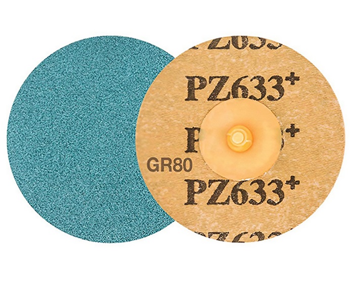 TOPCUT SANDING BELT 3" X 72" GRIT 80