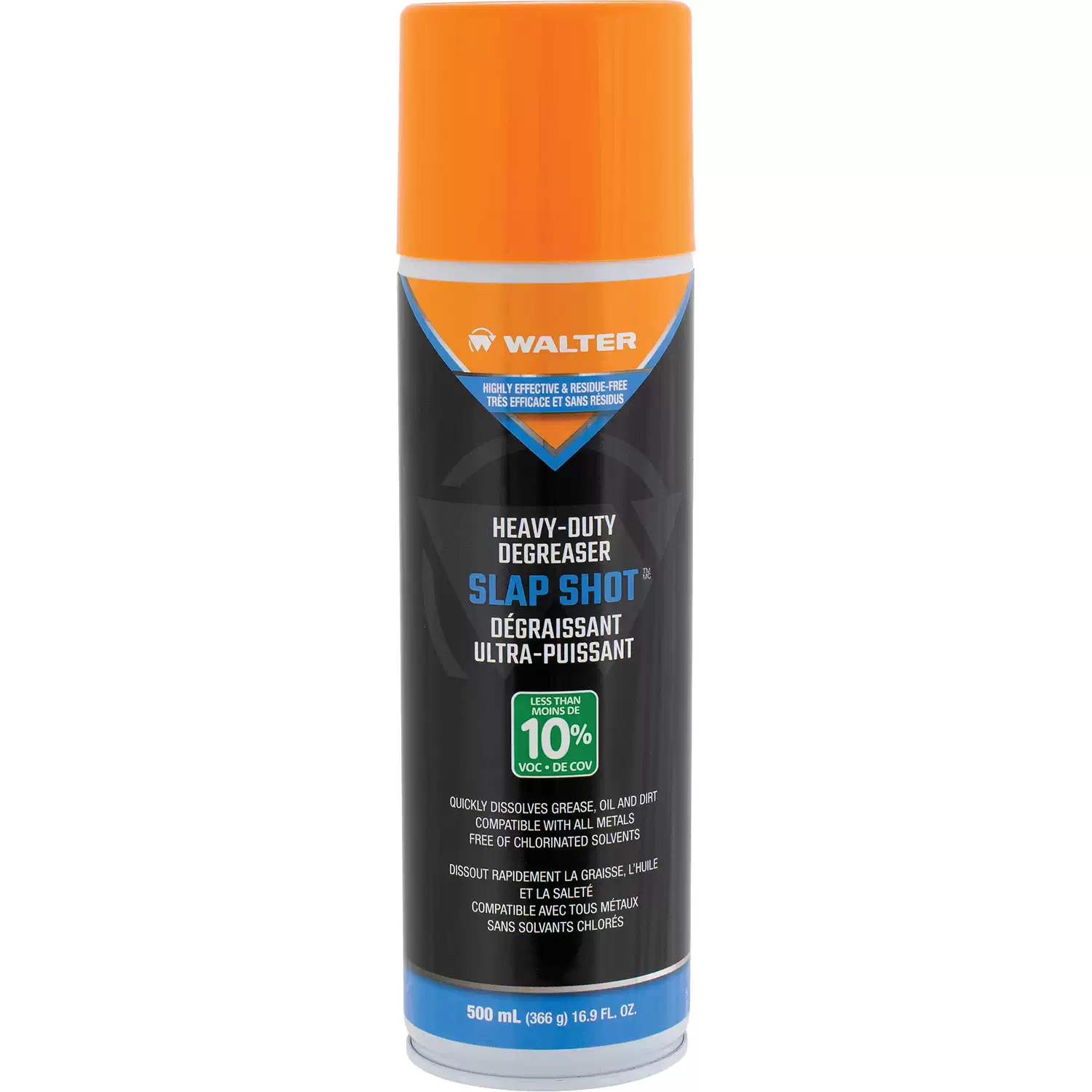 SLAPSHOT LOW VOC 500ML SPRAYER