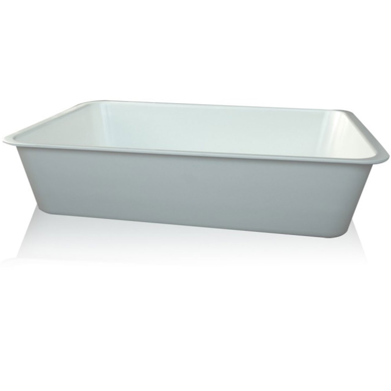 COLLECTING TRAY (300 MM)