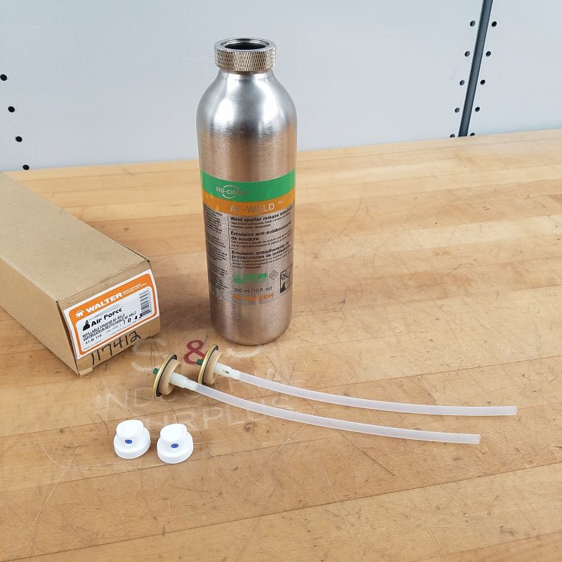 AF-WELD REFILLABLE SPRAYER