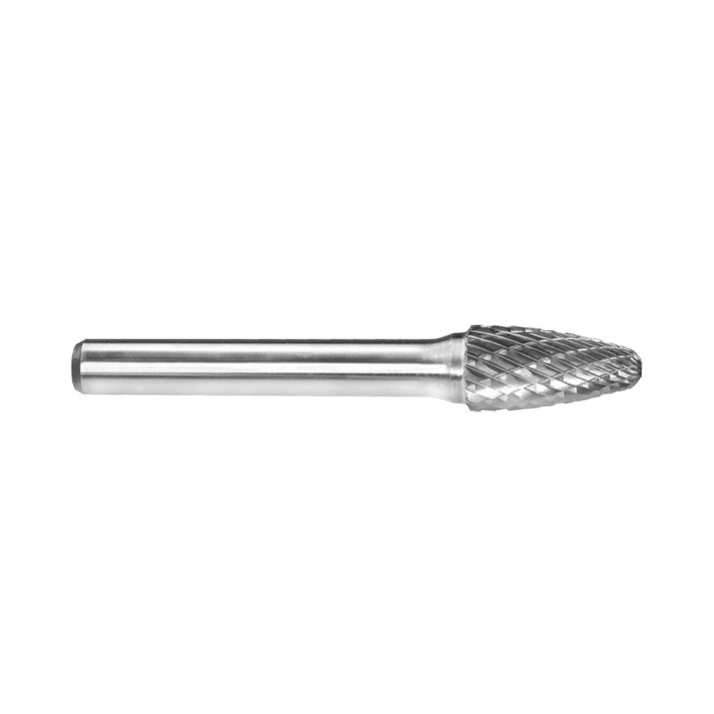 CARBIDE BURR SF-3 DC 3/8'' SHANK L6