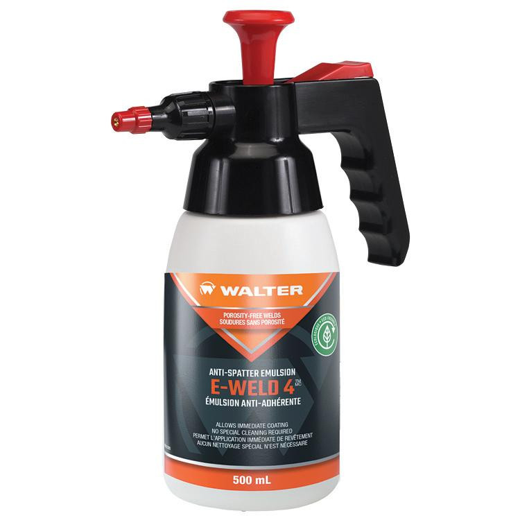 E-WELD3 PUMP SPR.900ML RPLCD BY 53L108